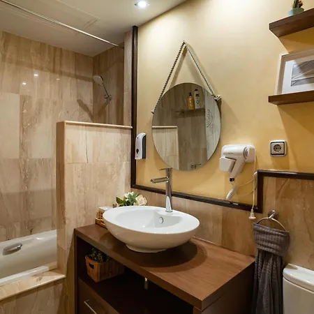 Appartement Mar Y Montana