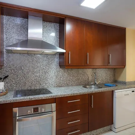 Appartement Mar Y Montana Torremolinos